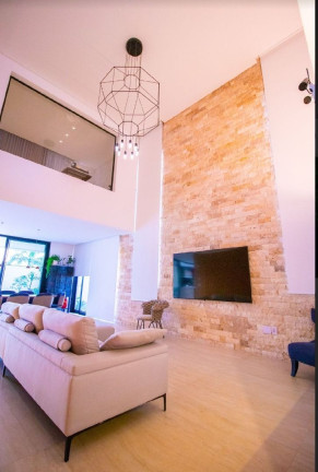 Imagem Casa com 4 Quartos à Venda, 420 m² em Alphaville Jacuhy - Serra Imagem Casa com 4 Quartos à Venda, 420 m² em Alphaville Jacuhy - Serra