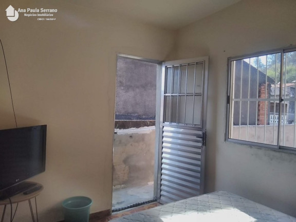 Imagem Casa com 3 Quartos à Venda, 82 m² em Chave - Votorantim