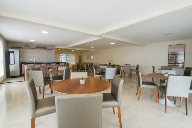 Imagem Apartamento com 3 Quartos à Venda, 173 m² em Aviação - Praia Grande