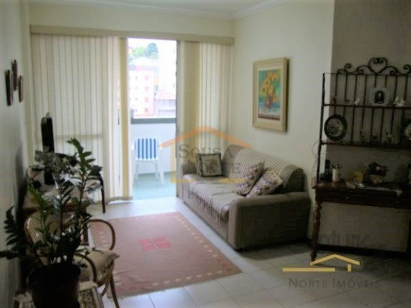 Apartamento com 3 Quartos à Venda, 91 m² em Santana - São Paulo