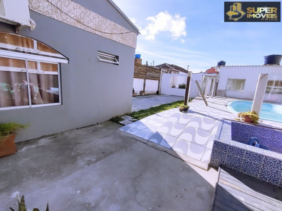 Imagem Casa com 5 Quartos à Venda, 500 m² em Areal - Pelotas Imagem Casa com 5 Quartos à Venda, 500 m² em Areal - Pelotas