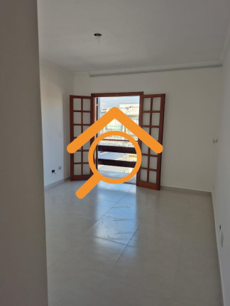 Imagem Casa com 3 Quartos à Venda, 118 m² em Vila Arriete - São Paulo