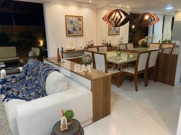 Imagem Casa de Condomínio com 4 Quartos à Venda, 180 m² em Buraquinho - Lauro De Freitas Imagem Casa de Condomínio com 4 Quartos à Venda, 180 m² em Buraquinho - Lauro De Freitas