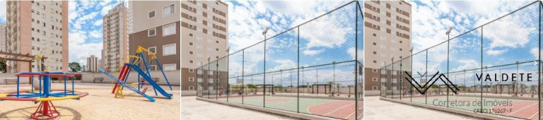 Imagem Apartamento com 2 Quartos à Venda, 55 m² em Conjunto Residencial Trinta E Um De Março - São José Dos Campos Imagem Apartamento com 2 Quartos à Venda, 55 m² em Conjunto Residencial Trinta E Um De Março - São José Dos Campos