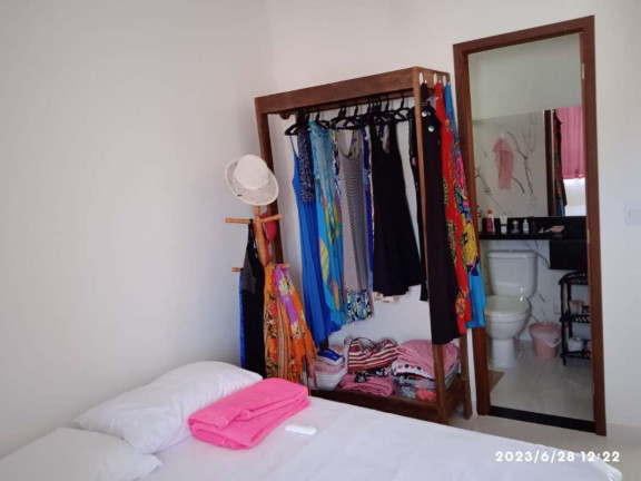 Imagem Apartamento com 2 Quartos à Venda, 58 m² em Coroa Vermelha - Santa Cruz Cabrália Imagem Apartamento com 2 Quartos à Venda, 58 m² em Coroa Vermelha - Santa Cruz Cabrália
