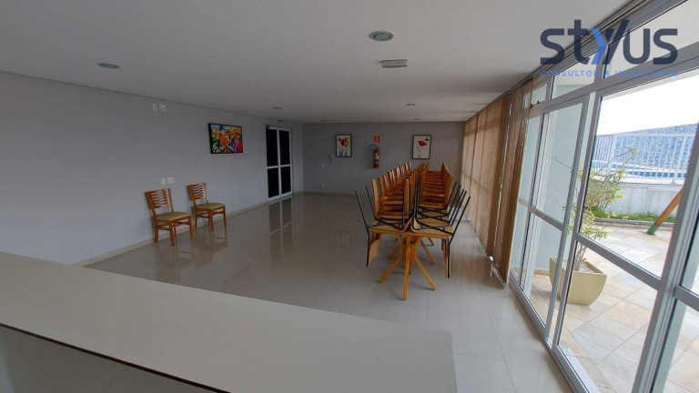 Imagem Apartamento com 3 Quartos à Venda, 83 m² em Vila Gonçalves - São Bernardo Do Campo