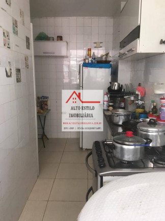 Imagem Apartamento com 1 Quarto à Venda, 65 m² em Quintino Bocaiúva - Rio De Janeiro