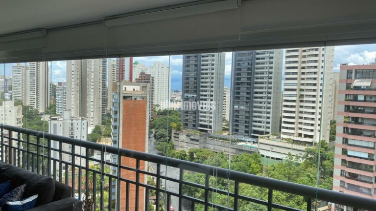 Imagem Apartamento com 3 Quartos à Venda, 141 m² em Panamby - São Paulo Imagem Apartamento com 3 Quartos à Venda, 141 m² em Panamby - São Paulo