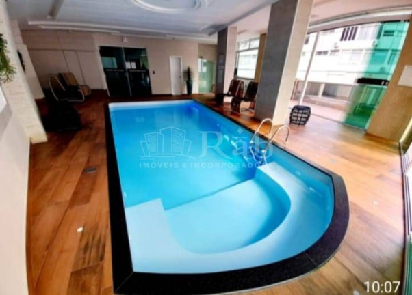 Apartamento com 3 Quartos à Venda, 164 m² em Centro - Balneário Camboriú