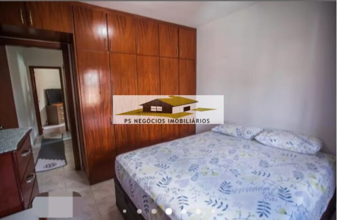 Imagem Sobrado com 2 Quartos à Venda, 99 m² em Vila Campestre - São Paulo