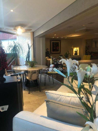 Imagem Apartamento com 4 Quartos à Venda, 360 m² em Santa Paula - São Caetano Do Sul Imagem Apartamento com 4 Quartos à Venda, 360 m² em Santa Paula - São Caetano Do Sul
