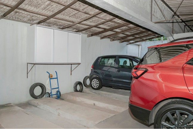 Imagem Apartamento com 3 Quartos à Venda, 100 m² em Menino Deus - Porto Alegre