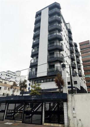 Apartamento com 1 Quarto à Venda, 50 m² em Guilhermina - Praia Grande