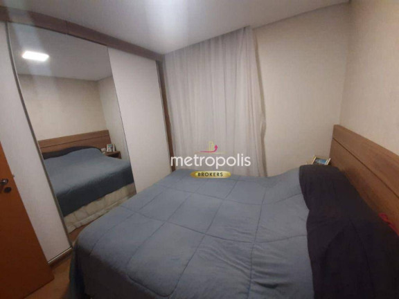 Imagem Apartamento com 2 Quartos à Venda, 78 m² em Campestre - Santo André Imagem Apartamento com 2 Quartos à Venda, 78 m² em Campestre - Santo André