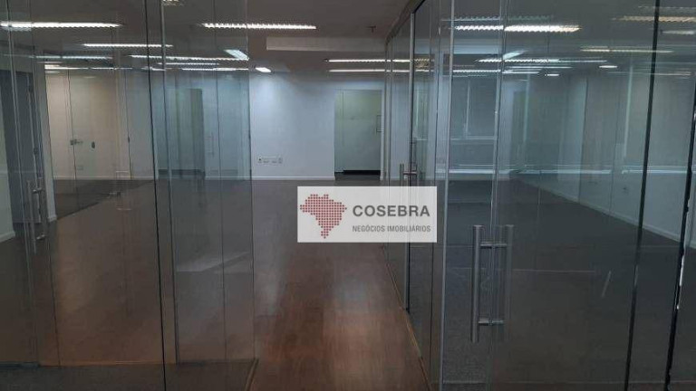 Imagem Imóvel para Alugar, 216 m² em Vila Olímpia - São Paulo