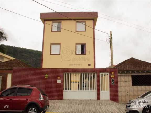 Imagem Apartamento com 1 Quarto à Venda, 35 m² em Vila Voturua - Sao Vicente Imagem Apartamento com 1 Quarto à Venda, 35 m² em Vila Voturua - Sao Vicente