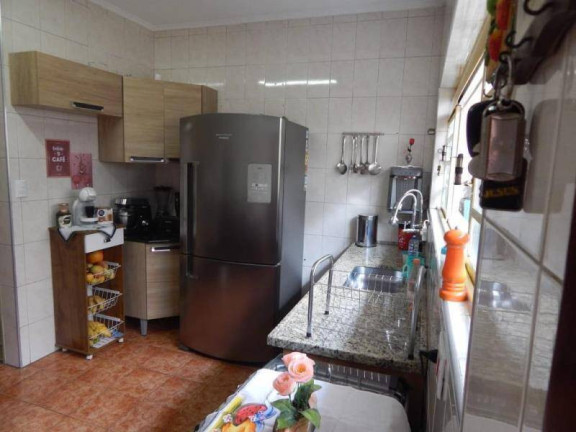 Imagem Sobrado com 3 Quartos à Venda, 135 m² em Jaguaribe - Osasco
