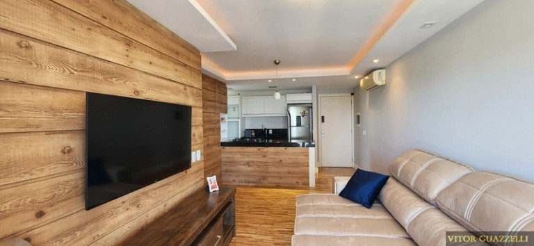 Imagem Apartamento com 2 Quartos à Venda, 60 m² em Cristo Redentor - Porto Alegre