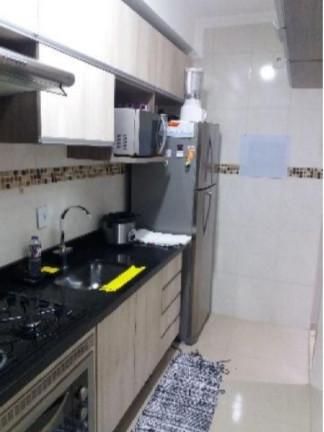 Imagem Apartamento com 3 Quartos à Venda, 60 m² em Vila Amália (zona Norte) - São Paulo Imagem Apartamento com 3 Quartos à Venda, 60 m² em Vila Amália (zona Norte) - São Paulo