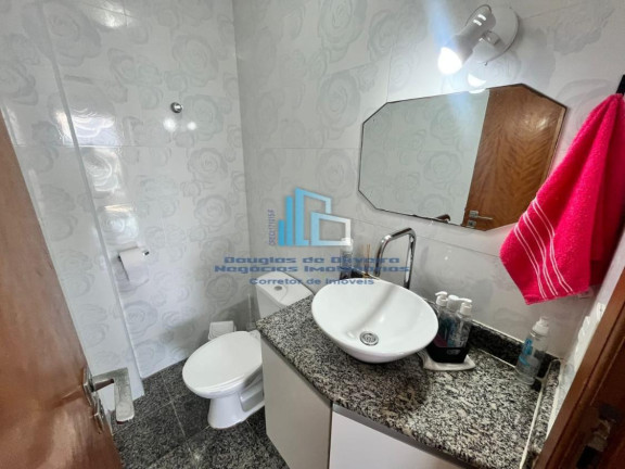 Imagem Apartamento com 2 Quartos à Venda, 90 m² em Tupi - Praia Grande