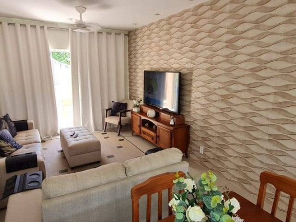 Imagem Casa de Condomínio com 2 Quartos à Venda, 188 m² em Guriri - Cabo Frio Imagem Casa de Condomínio com 2 Quartos à Venda, 188 m² em Guriri - Cabo Frio