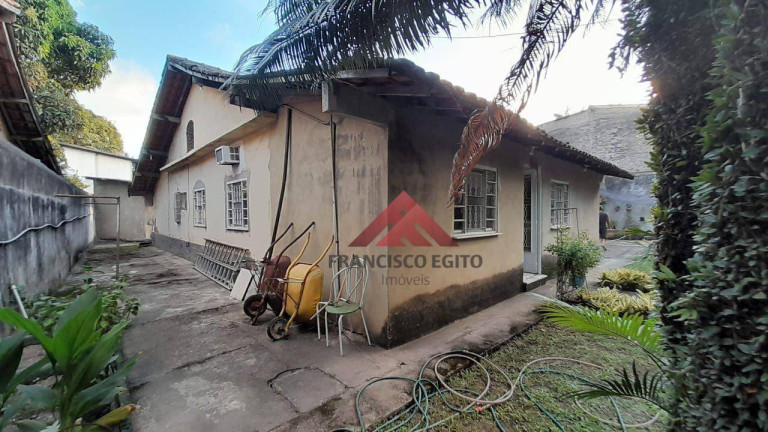 Imagem Casa com 4 Quartos à Venda, 80 m² em Engenho Do Mato - Niterói
