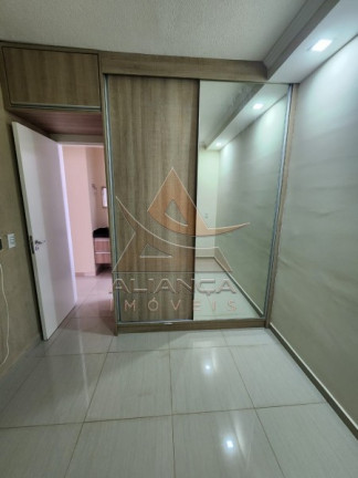 Imagem Apartamento com 2 Quartos à Venda, 46 m² em Campos Eliseos - Ribeirão Preto