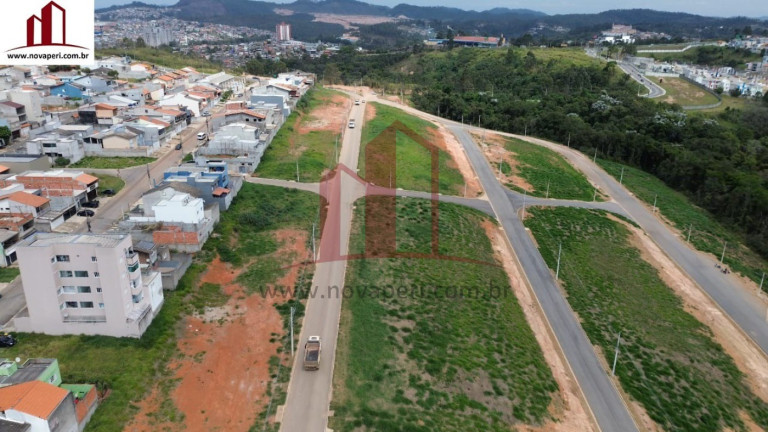 Terreno à Venda, 132 m² em Villa Real - Franco Da Rocha
