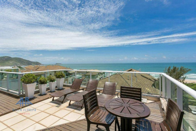Imagem Cobertura com 4 Quartos à Venda, 406 m² em Ingleses Do Rio Vermelho - Florianópolis Imagem Cobertura com 4 Quartos à Venda, 406 m² em Ingleses Do Rio Vermelho - Florianópolis