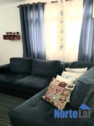 Imagem Apartamento com 2 Quartos à Venda, 50 m² em Parque São Luís - São Paulo