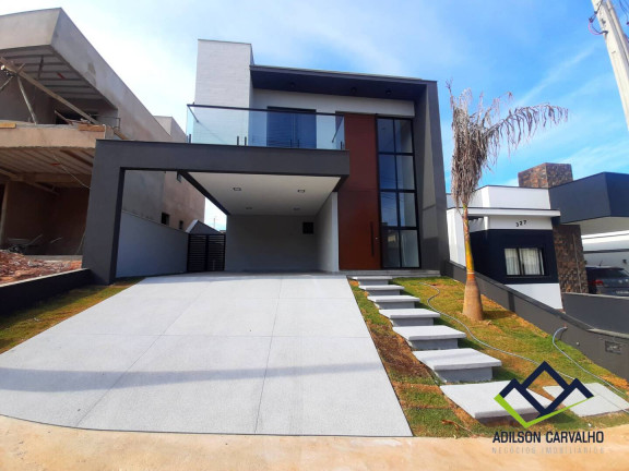 Imagem Casa de Condomínio com 3 Quartos à Venda,  em Jundiaí