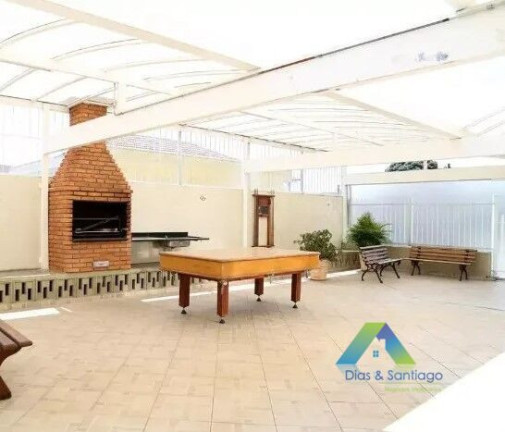 Imagem Apartamento com 2 Quartos à Venda, 64 m² em Vila Santa Catarina - São Paulo