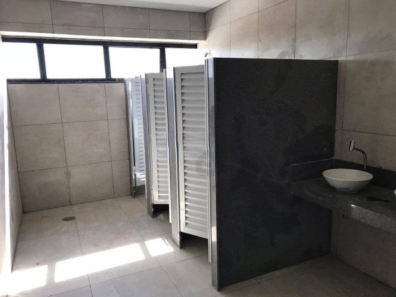 Imagem Galpão para Alugar, 1.280 m² em Iporanga - Sorocaba