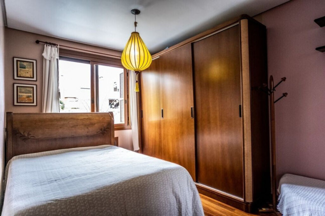 Imagem Cobertura com 3 Quartos à Venda, 279 m² em Petrópolis - Porto Alegre