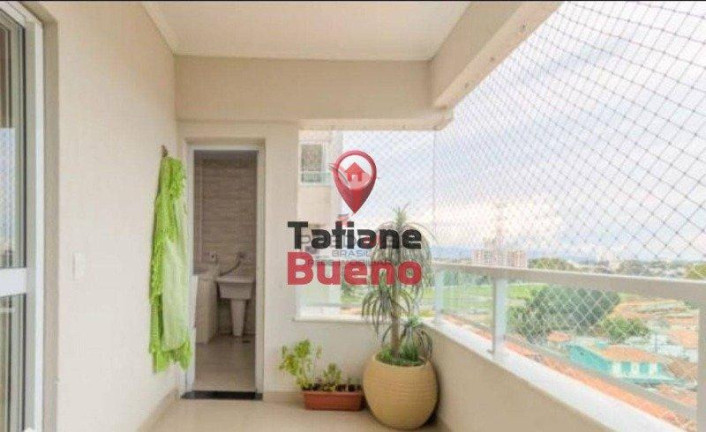 Imagem Apartamento com 3 Quartos à Venda, 111 m² em Jardim Augusta - São José Dos Campos Imagem Apartamento com 3 Quartos à Venda, 111 m² em Jardim Augusta - São José Dos Campos