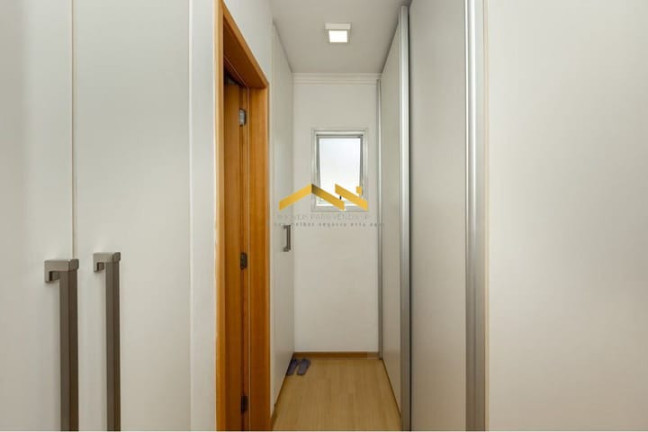 Imagem Apartamento com 3 Quartos à Venda, 126 m² em Vila Clementino - São Paulo
