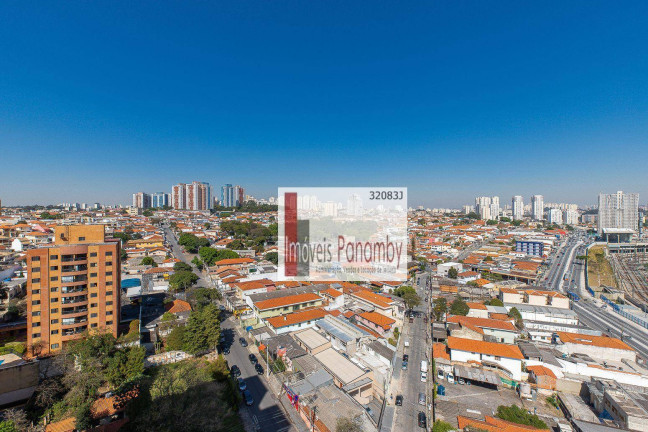 Imagem Cobertura com 3 Quartos à Venda, 89 m² em Morumbi - São Paulo Imagem Cobertura com 3 Quartos à Venda, 89 m² em Morumbi - São Paulo