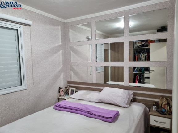 Imagem Apartamento com 3 Quartos à Venda, 63 m² em Vila Santa Clara - São Paulo Imagem Apartamento com 3 Quartos à Venda, 63 m² em Vila Santa Clara - São Paulo