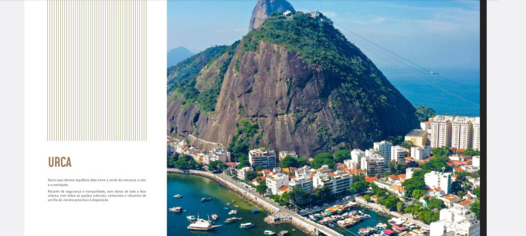 Imagem Apartamento com 3 Quartos à Venda, 163 m² em Urca - Rio De Janeiro