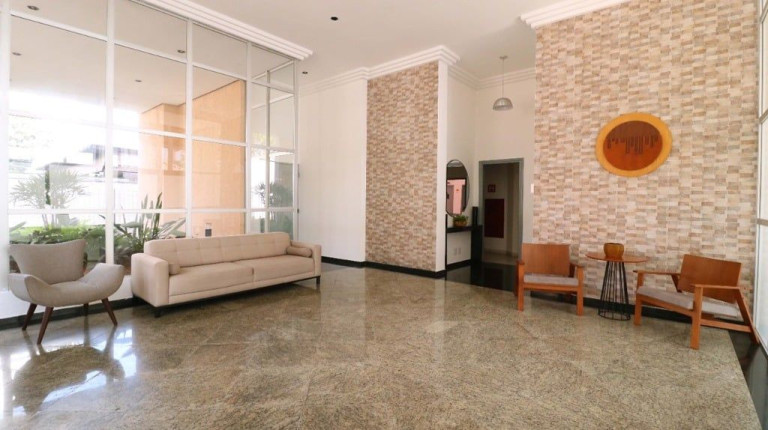 Imagem Apartamento com 3 Quartos à Venda, 74 m² em Vila Santa Catarina - São Paulo