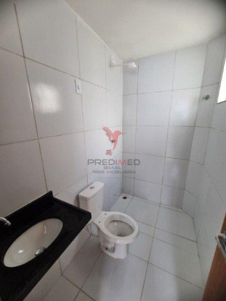 Imagem Apartamento com 2 Quartos à Venda,  em Gramame - João Pessoa