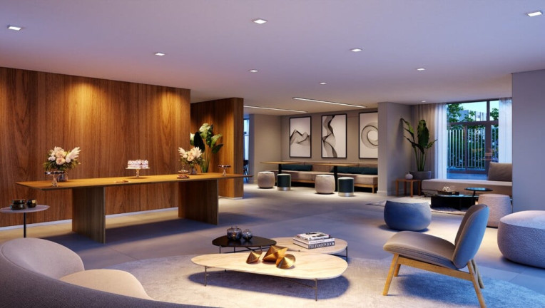 Imagem Imóvel com 3 Quartos à Venda, 92 m² em Vila Mascote - São Paulo Imagem Imóvel com 3 Quartos à Venda, 92 m² em Vila Mascote - São Paulo