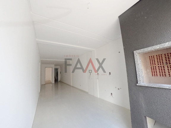 Imagem Apartamento com 1 Quarto à Venda, 86 m² em Bonsucesso - Guarapuava