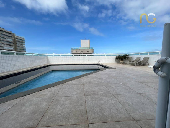 Imagem Apartamento com 3 Quartos à Venda, 140 m² em Aviação - Praia Grande