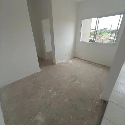Imagem Apartamento com 2 Quartos à Venda, 42 m² em Jardim Portela - Itapevi