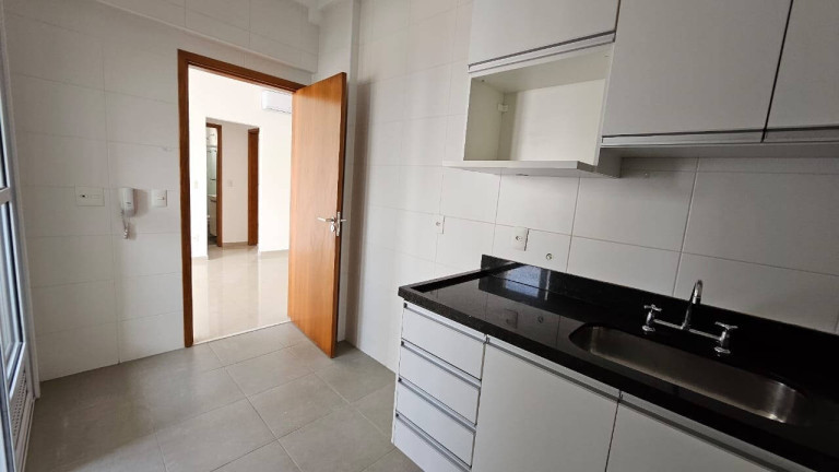 Imagem Apartamento com 2 Quartos para Alugar, 58 m² em Gonzaga - Santos Imagem Apartamento com 2 Quartos para Alugar, 58 m² em Gonzaga - Santos
