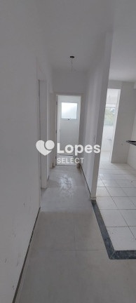 Imagem Apartamento com 2 Quartos à Venda, 50 m² em Condominio Residencial Bello - Vinhedo