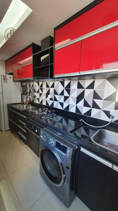 Imagem Apartamento com 2 Quartos à Venda, 59 m² em Jardim América - São José Dos Campos Imagem Apartamento com 2 Quartos à Venda, 59 m² em Jardim América - São José Dos Campos