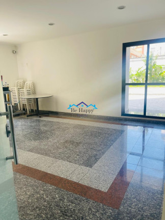 Imagem Apartamento com 1 Quarto à Venda, 45 m² em Vila Olímpia - São Paulo