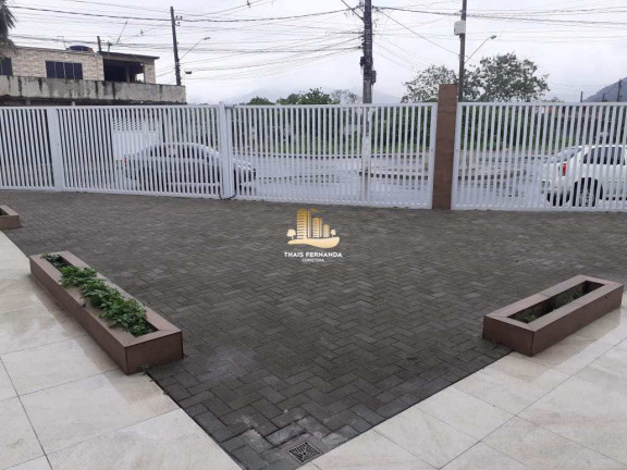 Imagem Casa com 2 Quartos à Venda, 47 m² em Ribeirópolis - Praia Grande